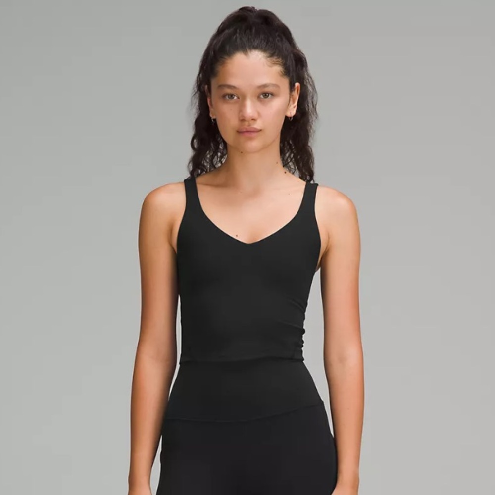 Lululemon Align Top